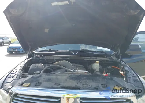 2016 Ram 1500 Big Horn z USA, uszkodzony, nr VIN 3C6RR7LT4GG201120